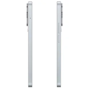 Honor 90 Lite 5G 8/256GB Srebrny - Telefony komórkowe - miniaturka - grafika 8