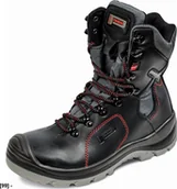 Obuwie robocze - CERVA STRALIS S3 SRC - obuwie wysokie 40 - miniaturka - grafika 1
