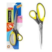 Nożyczki dla dzieci - Easy Stationery Nożyczki biurowe 21,5cm - miniaturka - grafika 1