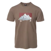 Koszulki męskie - RAWAL - miniaturka - grafika 1