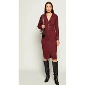 Sukienki - GUESS Sukienka MIRANDA - miniaturka - grafika 1