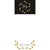 Artykuły biurowe - Szaron Notes z Magnesem - Bóg Cię kocha - miniaturka - grafika 1