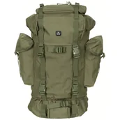 Plecaki - Plecak MFH Max Fuchs BW Combat 65 l Olive (30253B) - miniaturka - grafika 1