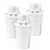 Wkłady filtrujące - Dafi Wkład filtrujący Classic 2+1 - miniaturka - grafika 1