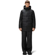 Kurtki męskie - Rains Kurtka Lohja W3T3 Relaxed fit - miniaturka - grafika 1