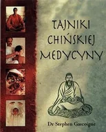 Zdrowie - poradniki - Tajniki chińskiej medycyny - miniaturka - grafika 1