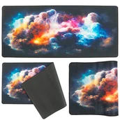 Podkładki pod mysz - Podkładka gamingowa Artnico P1805 90x40 cm chmury - miniaturka - grafika 1