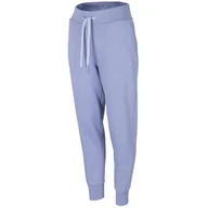 Spodnie damskie - Spodnie Damskie 4F Denim H4Z22 Spdd351 32S-L - miniaturka - grafika 1