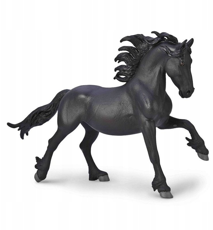 Figurka Collecta COLLECTA OGIER FRYZYJSKI SKALA 1:12 DELUXE