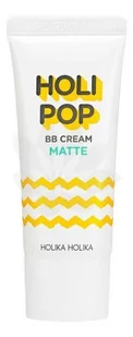 Holika BB Cream Matte Matujący krem BB 30 ml - Kremy BB - miniaturka - grafika 1
