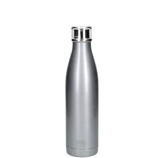 Built Built butelka termiczna 740ml srebrny - Butelki termiczne - miniaturka - grafika 1