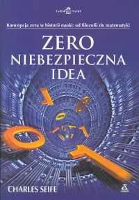 Zero. Niebezpieczna idea - Matematyka - miniaturka - grafika 1