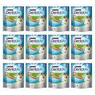 Przysmaki dla psów - Przysmak dla psa PURINA Dentalife S 12 x 115 g - miniaturka - grafika 1