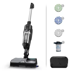 Tefal X-Combo 2w1 GF3039 - Odkurzacze pionowe - miniaturka - grafika 1