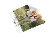 Akcesoria do okularów - Ściereczka do okularów ze zdjęciem na dzień matki - 1 szt. - miniaturka - grafika 1