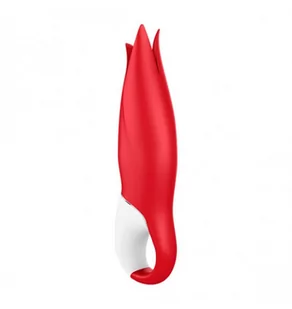 Satisfyer Satisfyer Vibes Power Flower wibrator - Wibratory i masażery - miniaturka - grafika 4