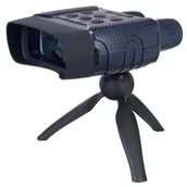 Noktowizory - Cyfrowa lornetka noktowizyjna Discovery Night BL20 ze statywem - miniaturka - grafika 1