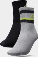 Skarpety termoaktywne - 4f Skarpety 4F 4FJSS23USOCM108 91S - miniaturka - grafika 1