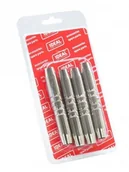 Akcesoria spawalnicze - Ideal Dysza Gazowa Stożkowa 12Mm Mb15 Op. 8 Szt BW 104.41028 5903991103734 - miniaturka - grafika 1