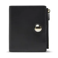 Portfele - Mały Portfel Damski Furla Sfera WP00458 AX0733 Czarny - miniaturka - grafika 1