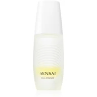 Serum do twarzy - SENSAI SENSAI Expert Products Dual Essence 30 ml - miniaturka - grafika 1