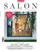 Audiobooki - poradniki - Polityka. Salon. Wydanie specjalne 8/2021 - miniaturka - grafika 1