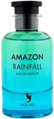 Wody i perfumy męskie - Amazon Rainfall 100ml Volare Eau De Parfum for Men - miniaturka - grafika 1