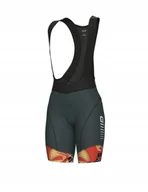 Spodenki rowerowe - Spodenki rowerowe damskie Alé Cycling Pr-e Rio Xs - miniaturka - grafika 1