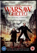 Dramaty DVD - The Warsaw Ghetto - miniaturka - grafika 1