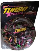 Turbo, guma owocowa Extreme, 300 sztuk