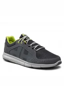Buty sportowe męskie - Helly Hansen Buty Ahiga V4 Hydropower 11582_964 Charcoal/Ebony/Light Grey/A - miniaturka - grafika 1