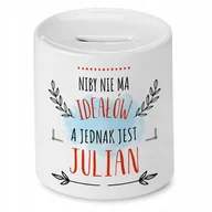 Skarbonki - Skarbonka na Urodziny 20 20te 20-te na Prezent z Nadrukiem ze Zdjęciem + Opakowanie na prezent (wzór 03) - miniaturka - grafika 1