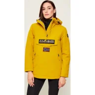 Kurtki damskie - Napapijri Kurtka Rainforest | Loose fit - miniaturka - grafika 1