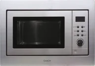 Kuchenki mikrofalowe - Candy Mikrofalówka z Grillem Candy CMGI211EX Stal 21 L 800 W - miniaturka - grafika 1