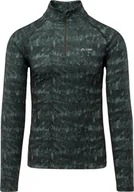 Bielizna sportowa męska - Męska Bluzka Termoaktywna Ekin Top rozmiar xl/xxl - miniaturka - grafika 1