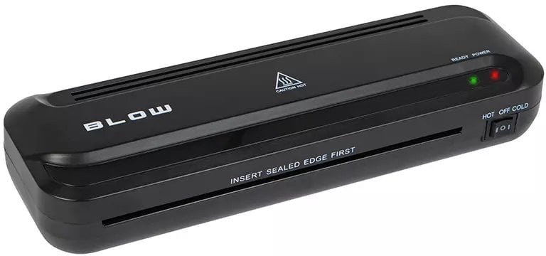 BLOW Laminator do dokumentów A4 L400