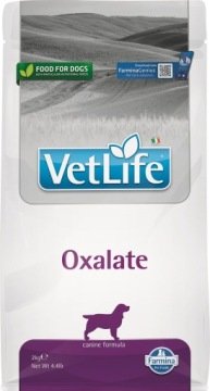 Farmina Vet Life Vet Life OSSALATI DOG 2kg PVT020039S