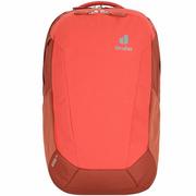 Torby na laptopy - Deuter Giga SL Plecak 48 cm komora na laptopa currant-redwood - miniaturka - grafika 1