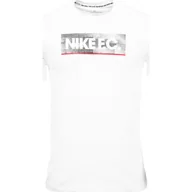 Koszulki sportowe męskie - Koszulka sportowa męska Nike NK Fc - miniaturka - grafika 1