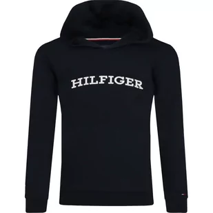 Tommy Hilfiger Bluza | Regular Fit - Bluzy dla chłopców - miniaturka - grafika 1