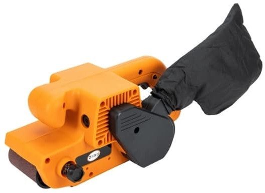 Memorysolution BELT SANDER S1T-76 800W