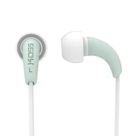 Słuchawki - Koss KEB32Czielone - miniaturka - grafika 1