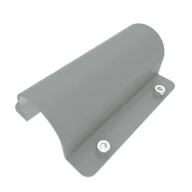 Akcesoria do bram - Came Uchwyt mocujący ramię tubowe G0402 w szlabanie LT4 - miniaturka - grafika 1