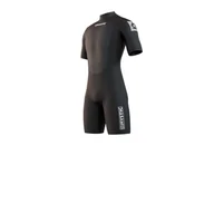 Pianki do pływania - Pianka Mystic Brand 3/2 Shorty Back Zip (black) 2022 - miniaturka - grafika 1