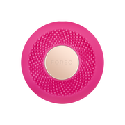 Maseczki do twarzy - Foreo UFO UFO Mini 2 Fuchsia 1 Stk - miniaturka - grafika 1