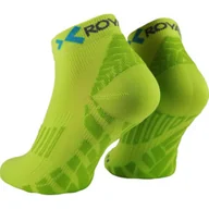 Skarpetki i podkolanówki sportowe - ROYAL BAY Skarpety do biegania ENERGY NEW DESIGN LOW-CUT - miniaturka - grafika 1