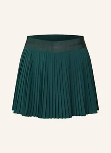 Adidas Spódnica Tenisowa Pleat Pro gruen - Spódnice - miniaturka - grafika 1