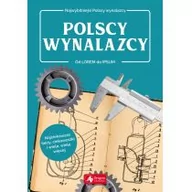 Rolnictwo i przemysł - Polscy wynalazcy - miniaturka - grafika 1