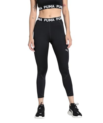 W PUMA mocne kolorowe rajstopy - HW FL