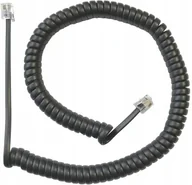 Akcesoria do telefonów stacjonarnych - Yealink Kabel skrętny do serii T2X/T3X - miniaturka - grafika 1